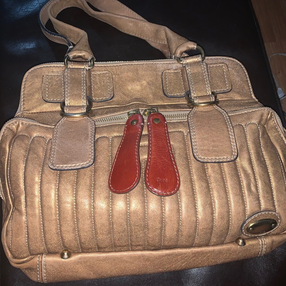Chloe bag